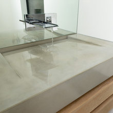 Eco-Friendly Master Bathroom