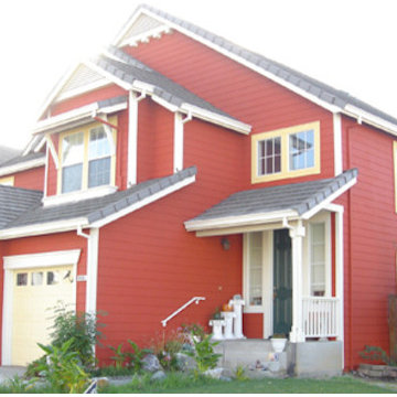 Exteriors