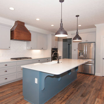 4509 Tender Creek Cove