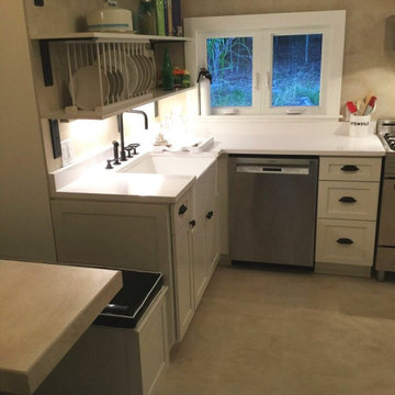 Our Recent Work: Kitchens