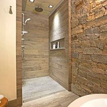 Coady Half Bath