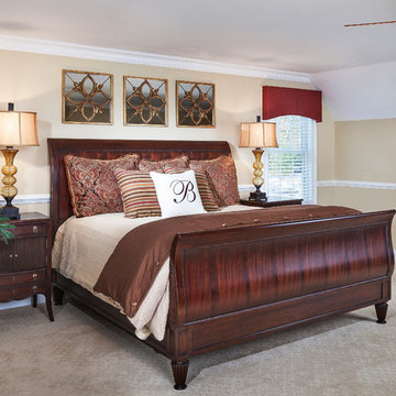 Dream Room 2014