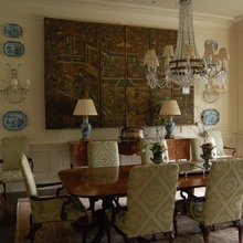 Dining Room Ideas
