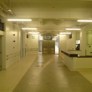 MASAKA REFERRAL HOSPITAL-CENTRAL UGANDA