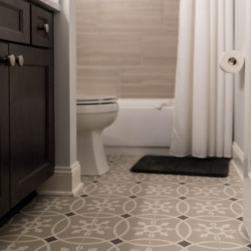 Glenogle Lane Remodel