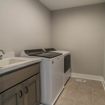 Modified Laguna I | Reserves of Dunmoor Estates Plainfield, IL