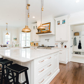 Remodeling and Custom Building Awards of Excellence