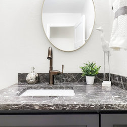 Fairfield - Bathroom Sink Faucets