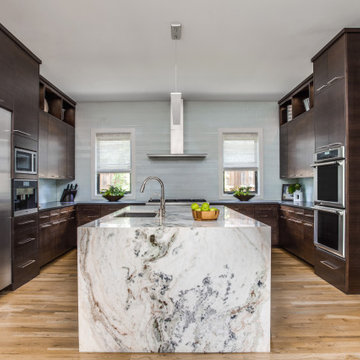 Kitchens, Bath and Fireplaces