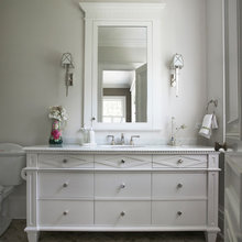 Medicine Cabinets