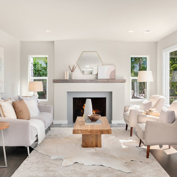 Broadview renovation