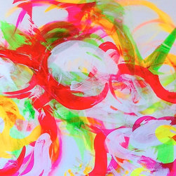 contemporary - Artwork