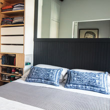 Micro Apartments