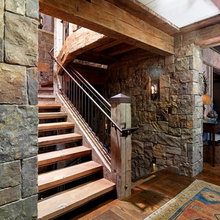 293 Staircase