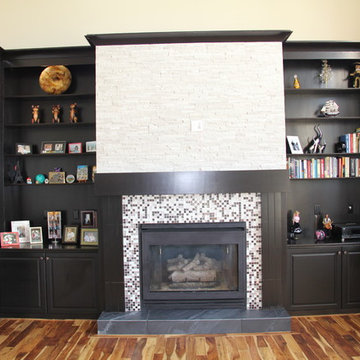 Blazer Estates Complete Home Renovation