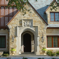 Traditional Window Projects - Windows