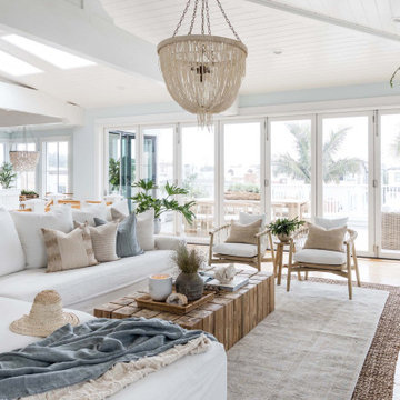 South Bay with Katrina Scott