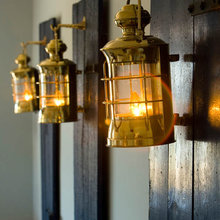gold and black for living room