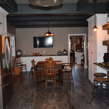 Traditional Design