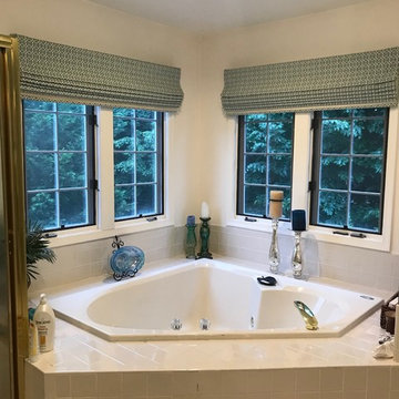 Fairfax Station client