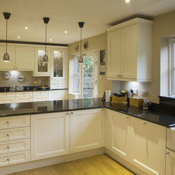 KitchenSMART Ltd - Products