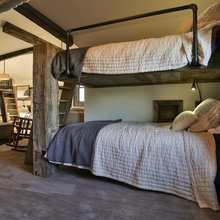 Cabin Bunkhouse