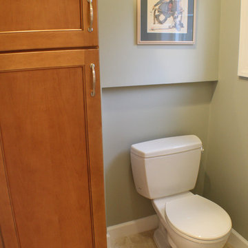 Falls Church Buddy Bathroom