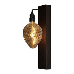 Florence LED Bathroom Wall Light - Bathroom Wall Lights