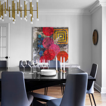 Vogue Motif