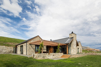Energy Efficient in Queenstown
