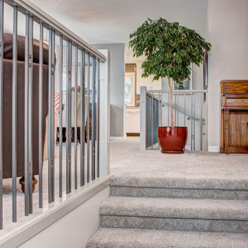 Woodbine Interior Improvement