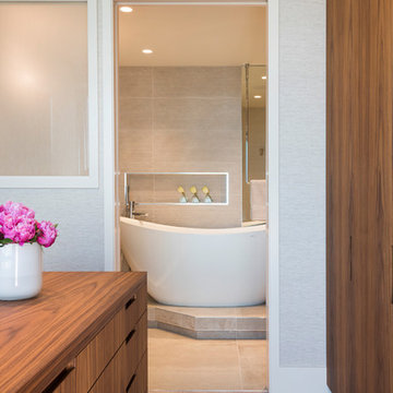 Chic City Living