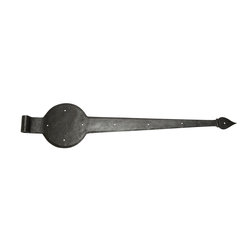 Door Hardware - Door Hardware