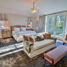 Bedrooms