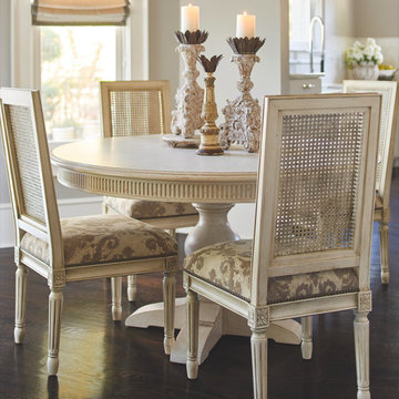 Frontgate Interiors 2016