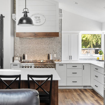 The Multi-Generational Home