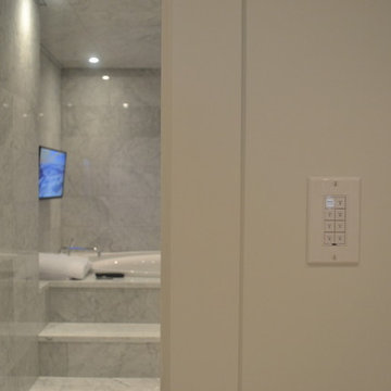 Lighting Automation, TV