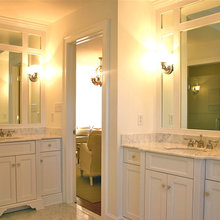 Bathroom Ideas