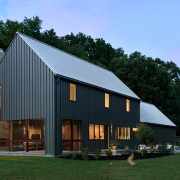 Modern Farmhouse Leiper's Fork TN