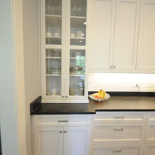 Kitchen Ideas