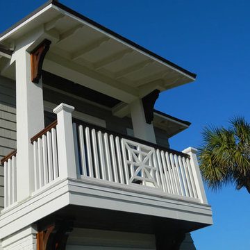 Our Work