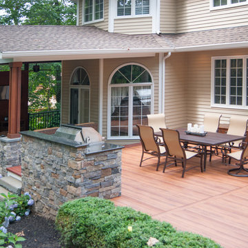 Outdoor Living in Randolph, NJ