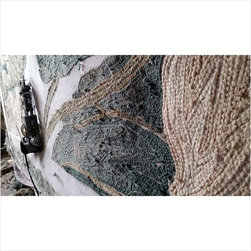 We make art! - Rugs