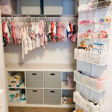 Various Projects Hello Simplified