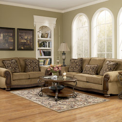 Tables - Coffee Tables
