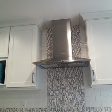 Kitchen Remodeling & Resurfacing