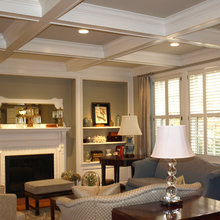 Living Room Ideas