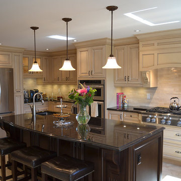 New Kitchen