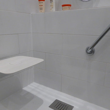 Rénovation appartement 3 pièces (Etoile)