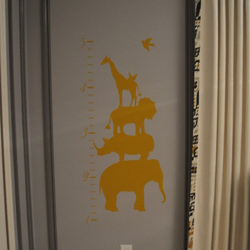 Baby's Room